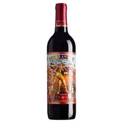 Freakshow Cabernet Sauvignon 750 ml Bottle