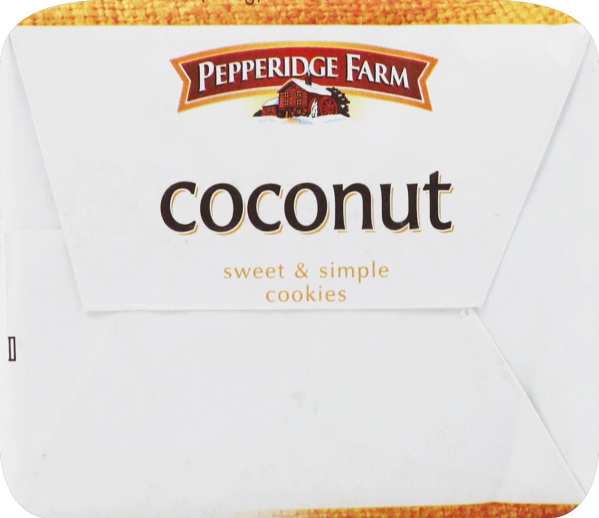 slide 4 of 5, Pepperidge Farm Cookies 5.25 oz, 5.25 oz