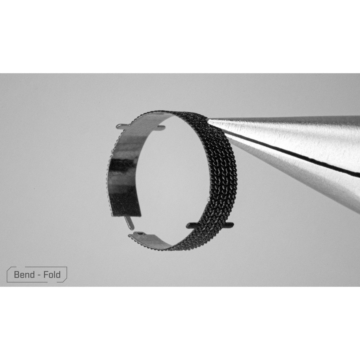 slide 4 of 15, Fascinations Metal Earth Delorean Steel Model Kit, 3.5 in x 1.25 in x 1.15 in