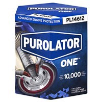 slide 16 of 17, Purolator One Oil Filter, 1 ct