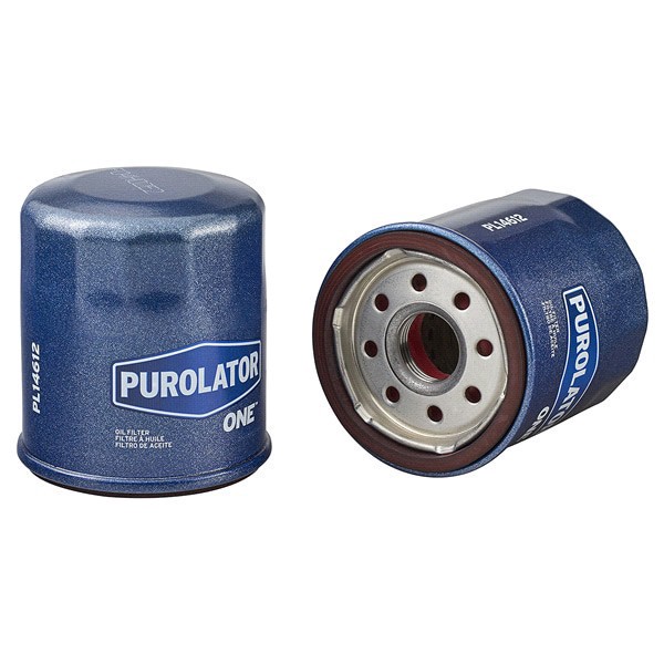 slide 14 of 17, Purolator One Oil Filter, 1 ct