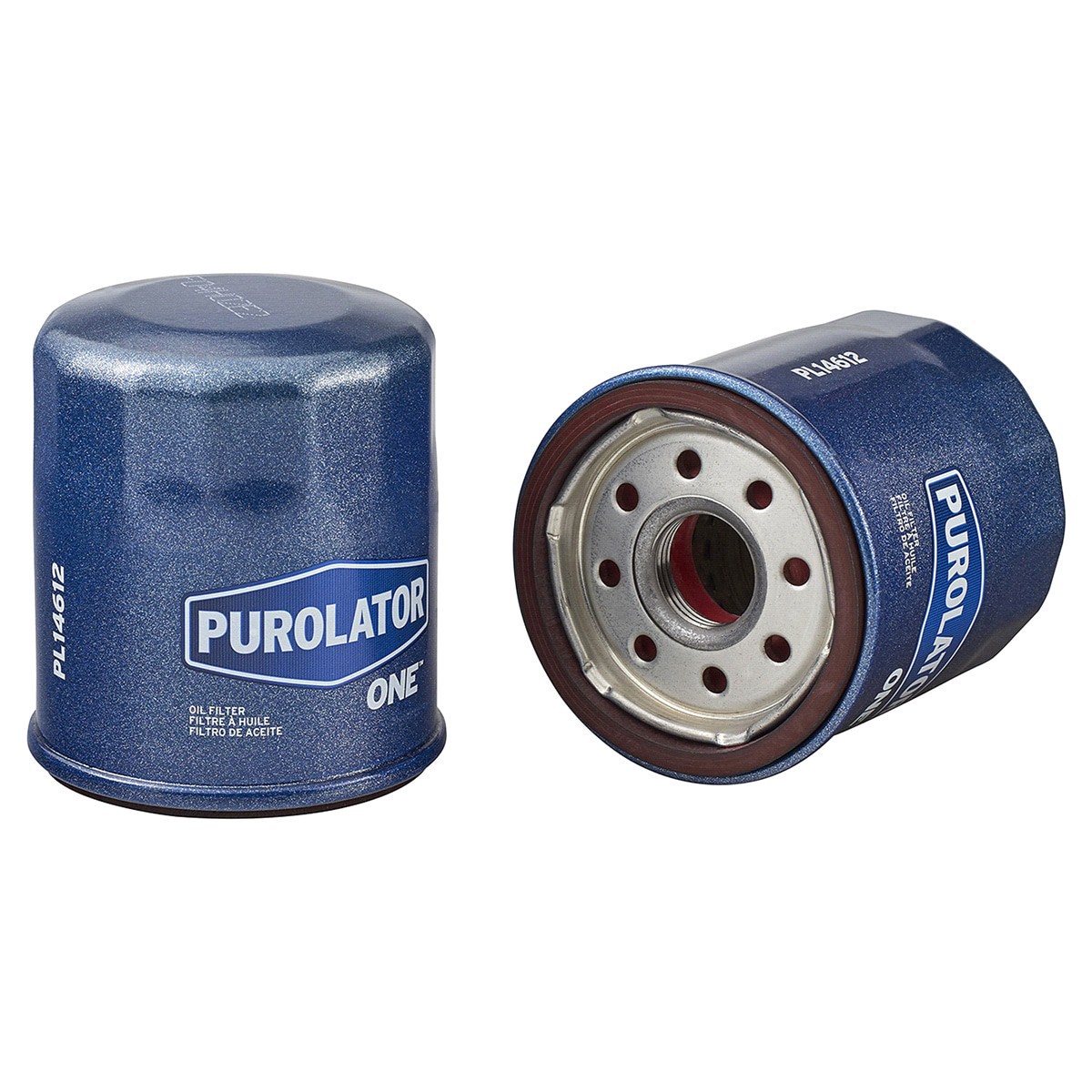 slide 12 of 17, Purolator One Oil Filter, 1 ct