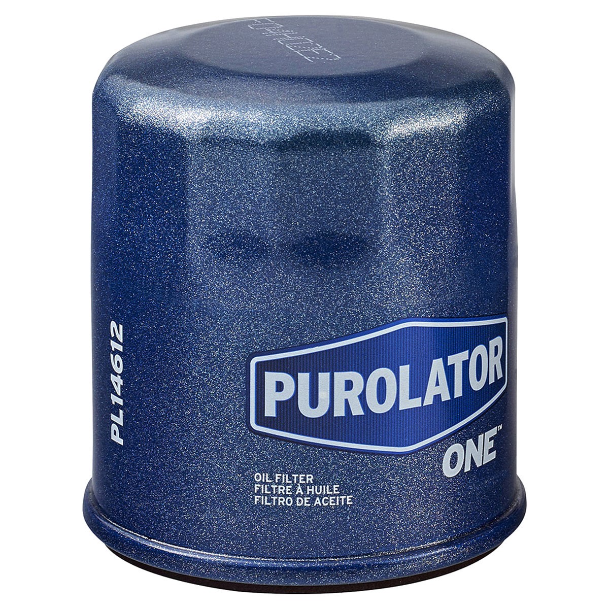 slide 5 of 17, Purolator One Oil Filter, 1 ct