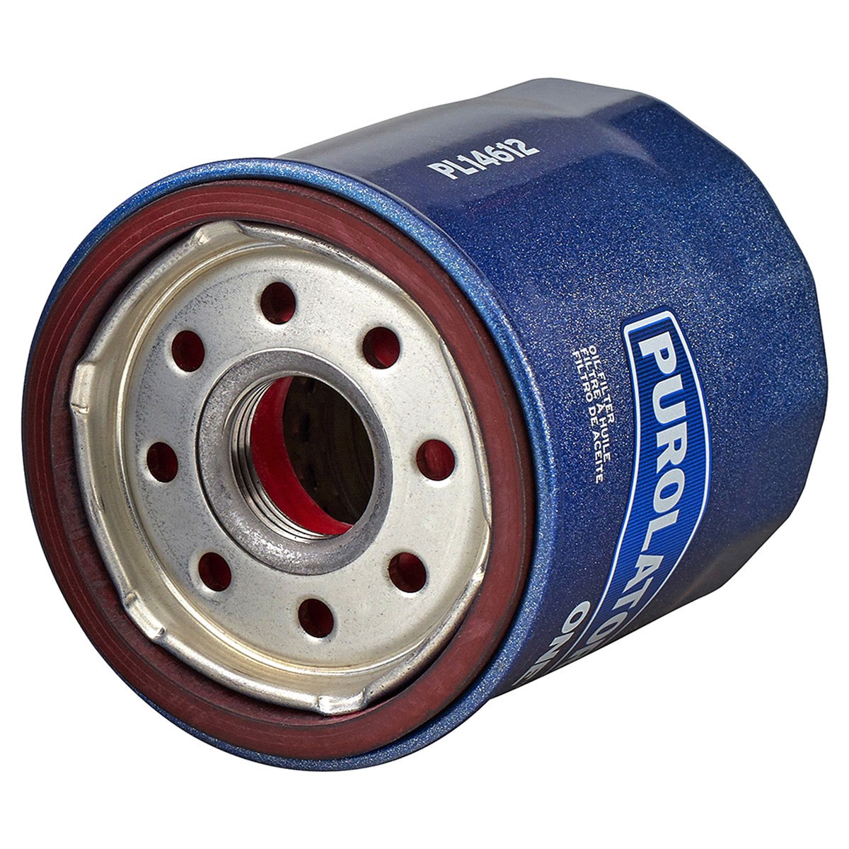 slide 6 of 17, Purolator One Oil Filter, 1 ct