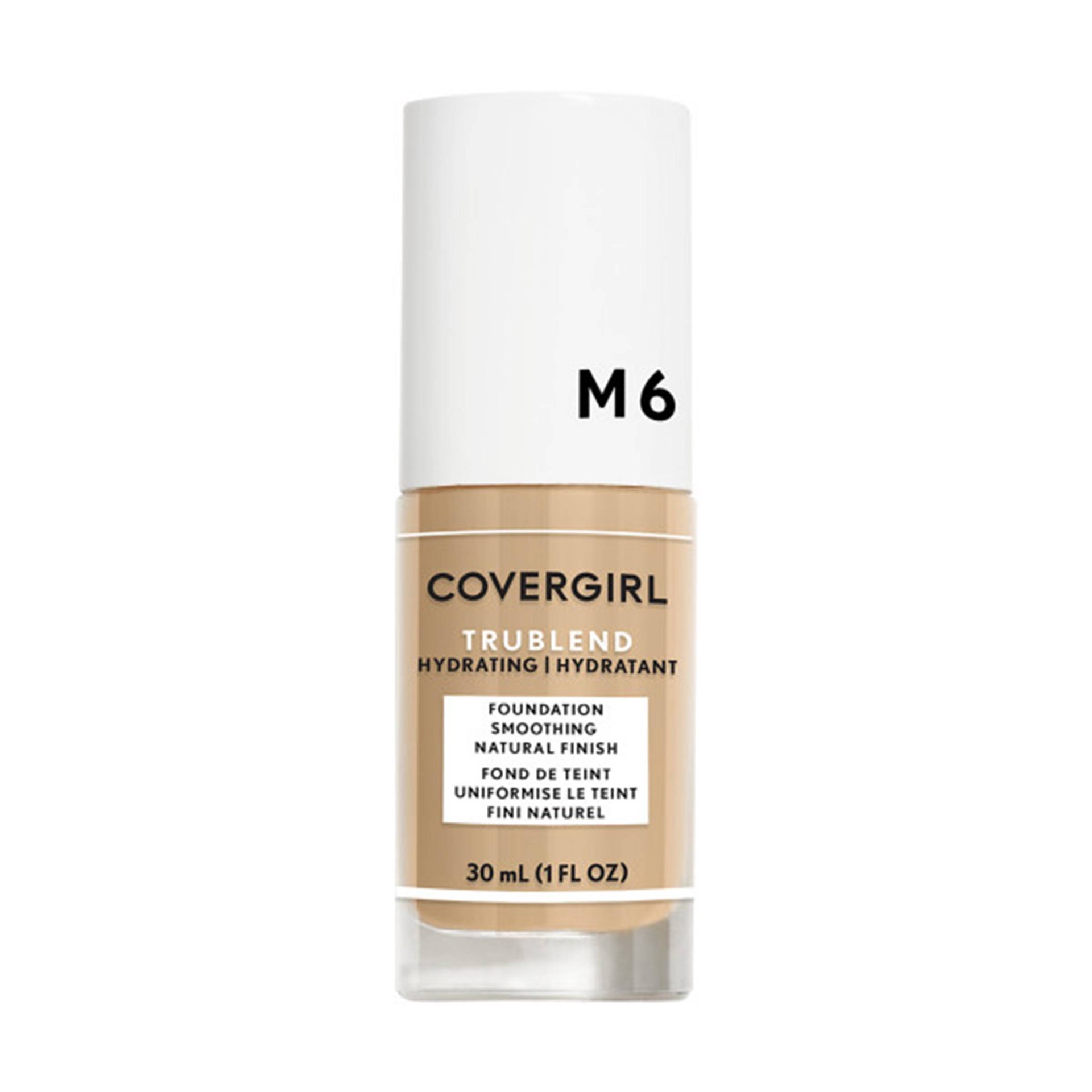 slide 1 of 2, Covergirl Cover Girl Perfect Beige Trublnd Liquid Makeup, 1 ct