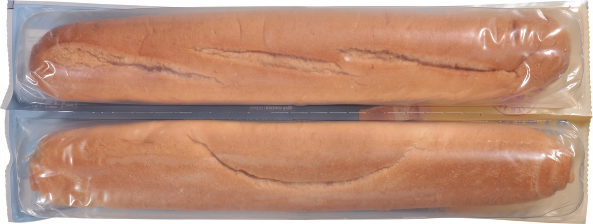 slide 2 of 13, Schär Bread Parbaked Baguette, 12.3 oz