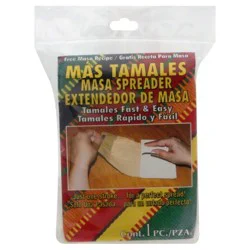 Diamond Mas Tamales Masa Spreader