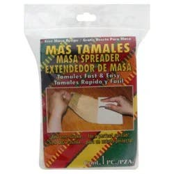 Diamond Mas Tamales Masa Spreader