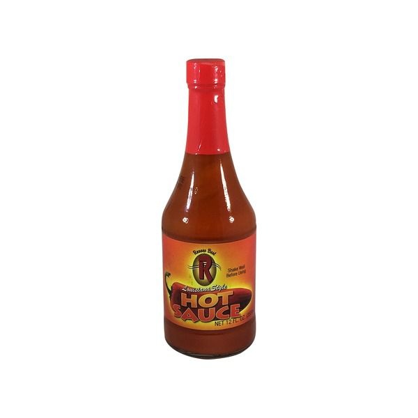 slide 1 of 1, Rouses Hot Sauce, 12 oz