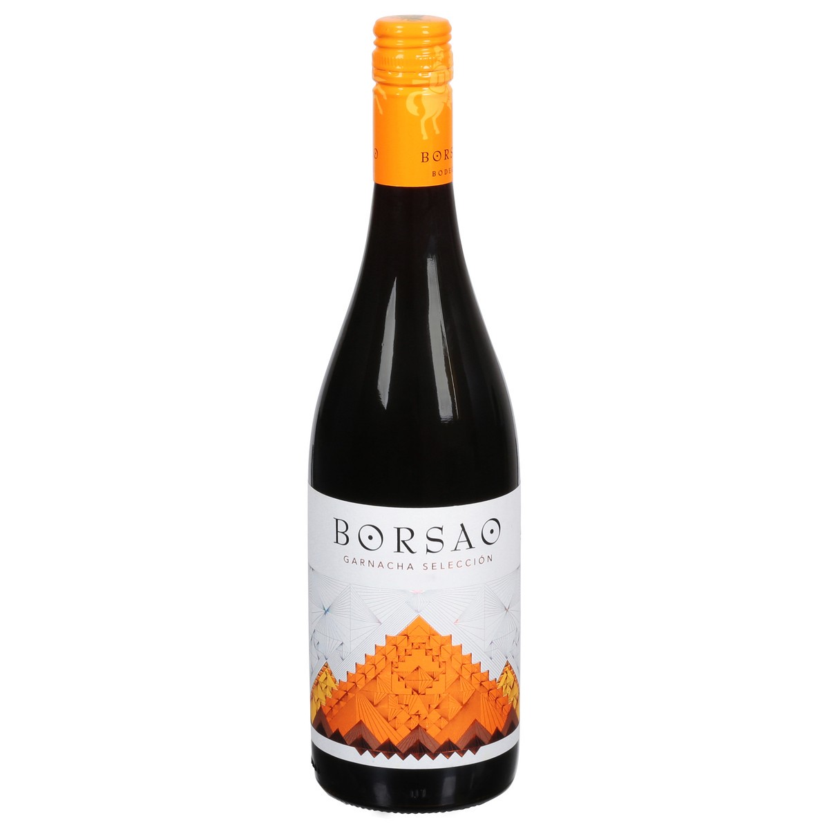 slide 1 of 1, Borsao Garnacha Seleccion 750 ml, 750 ml