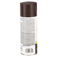 slide 3 of 9, Rust-Oleum Painter’s Touch 2X Ultra Cover Spray Paint - 249102, Gloss Kona Brown, 12 oz