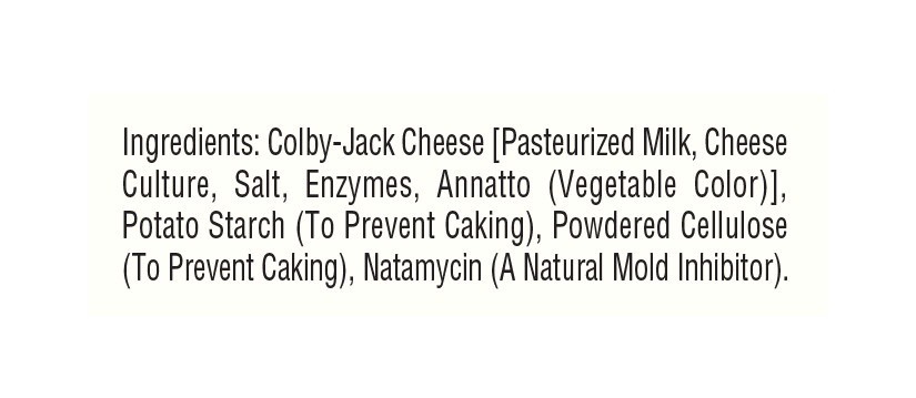 slide 8 of 14, Sargento Mozzarella Shredded Cheese, 8 oz