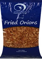 Eastern Feast Onions - 14 oz