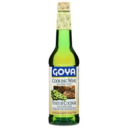 Goya Golden Cooking Wine
