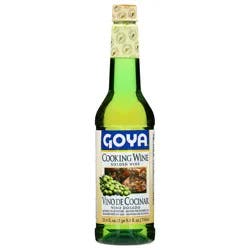 Goya Golden Cooking Wine