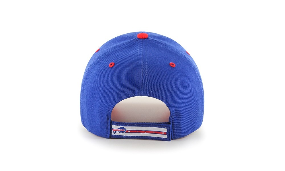 slide 2 of 2, NFL Youth Buffalo Bills Moneymaker Hat, 1 ct