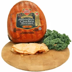Dietz & Watson Buffalo Chicken Breast