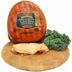 Dietz & Watson Buffalo Chicken Breast