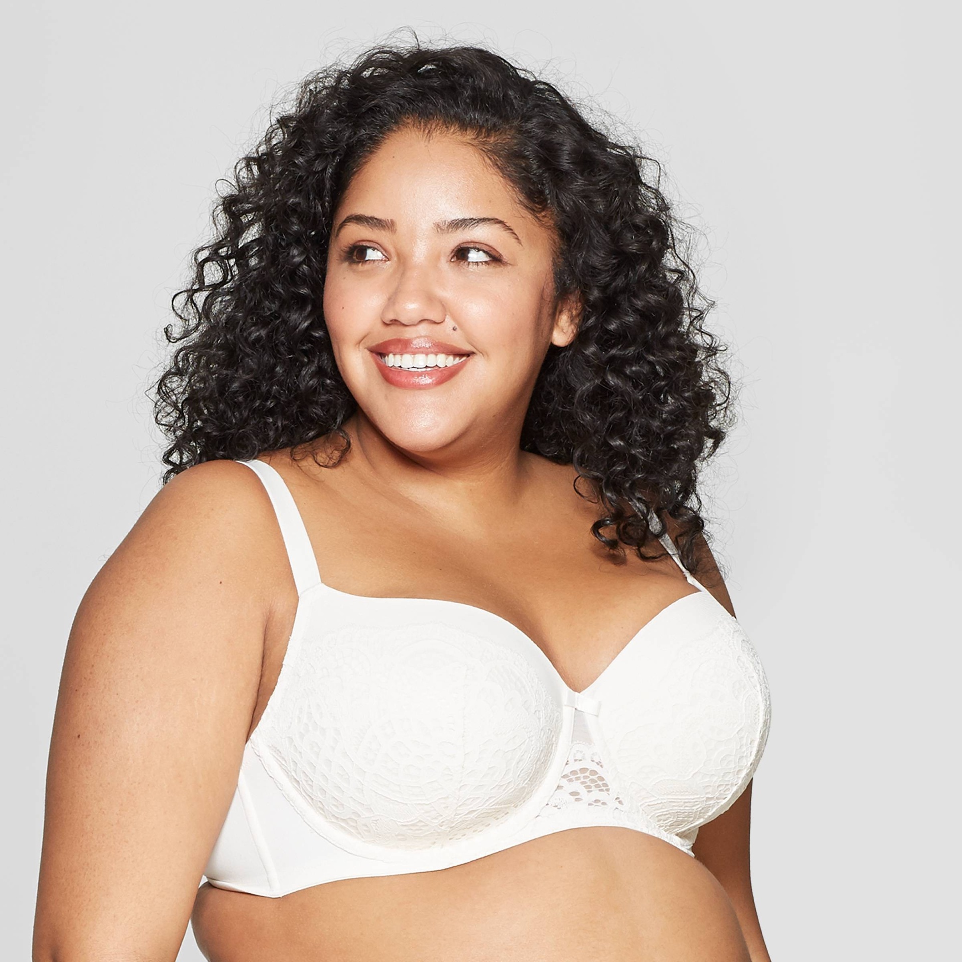 Size 46DDD Supportive Plus Size Bras For Women