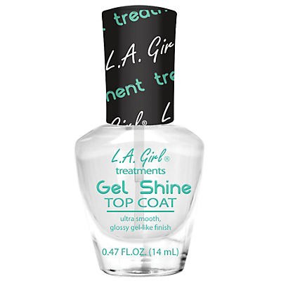 slide 1 of 1, LA GIRL Lag Colorpop-Gel Shine, 1 ct
