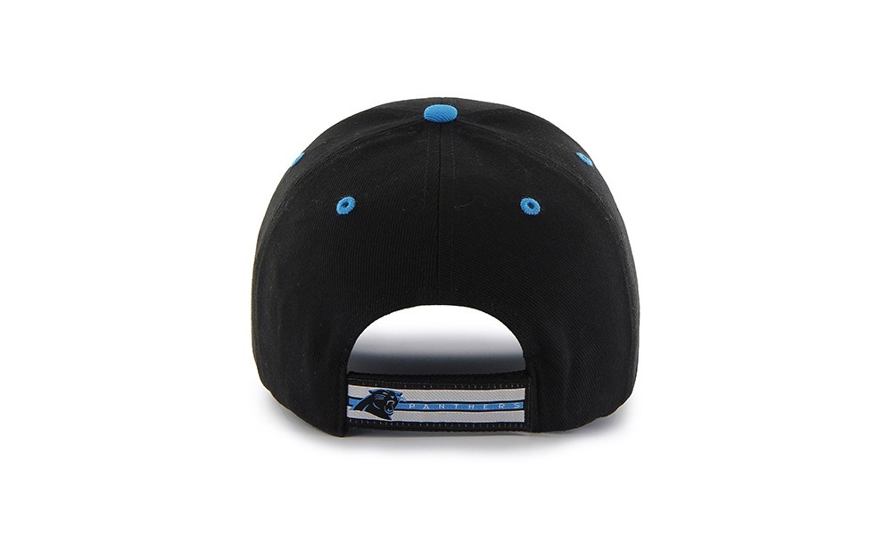 Carolina Panthers NFL Youth Hat