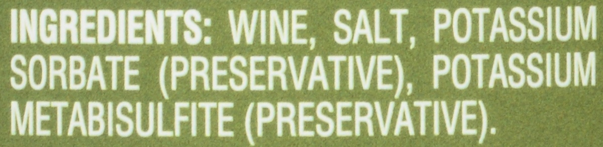 slide 6 of 6, Holland House White Cooking Wine, 