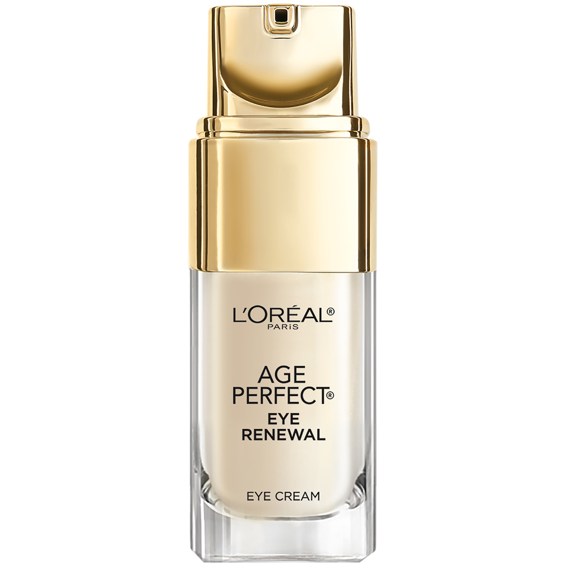 slide 2 of 8, L'Oreal Paris Age Perfect Eye Renewal Cream, 0.5 fl oz