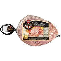 Hormel Cure 81 Spiral 1/2 Ham