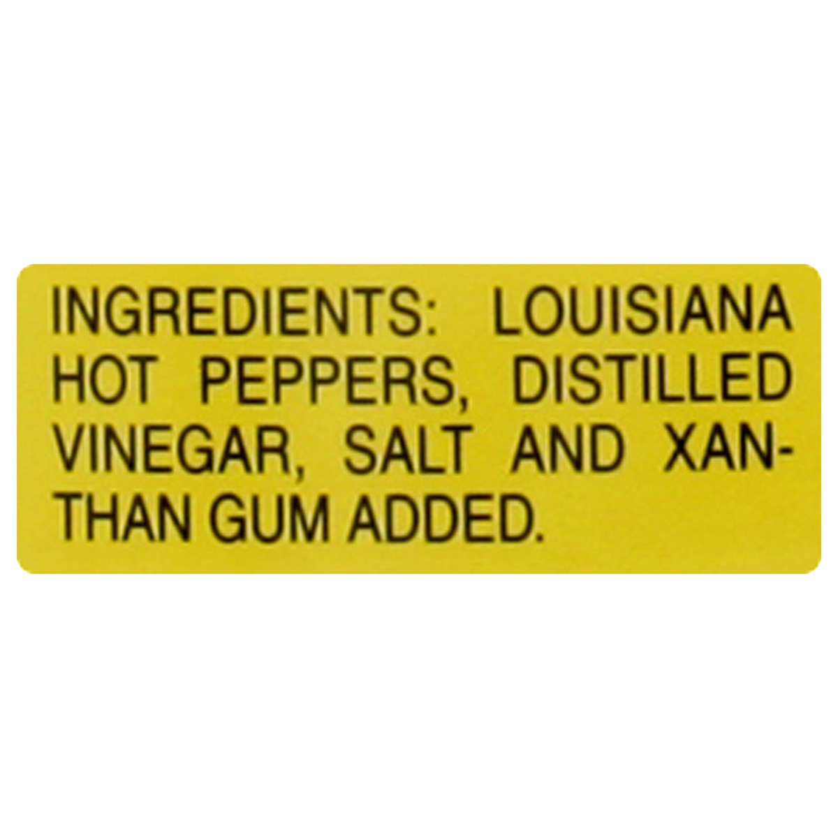 slide 5 of 10, Louisiana Supreme Hot Sauce 128 oz, 128 oz