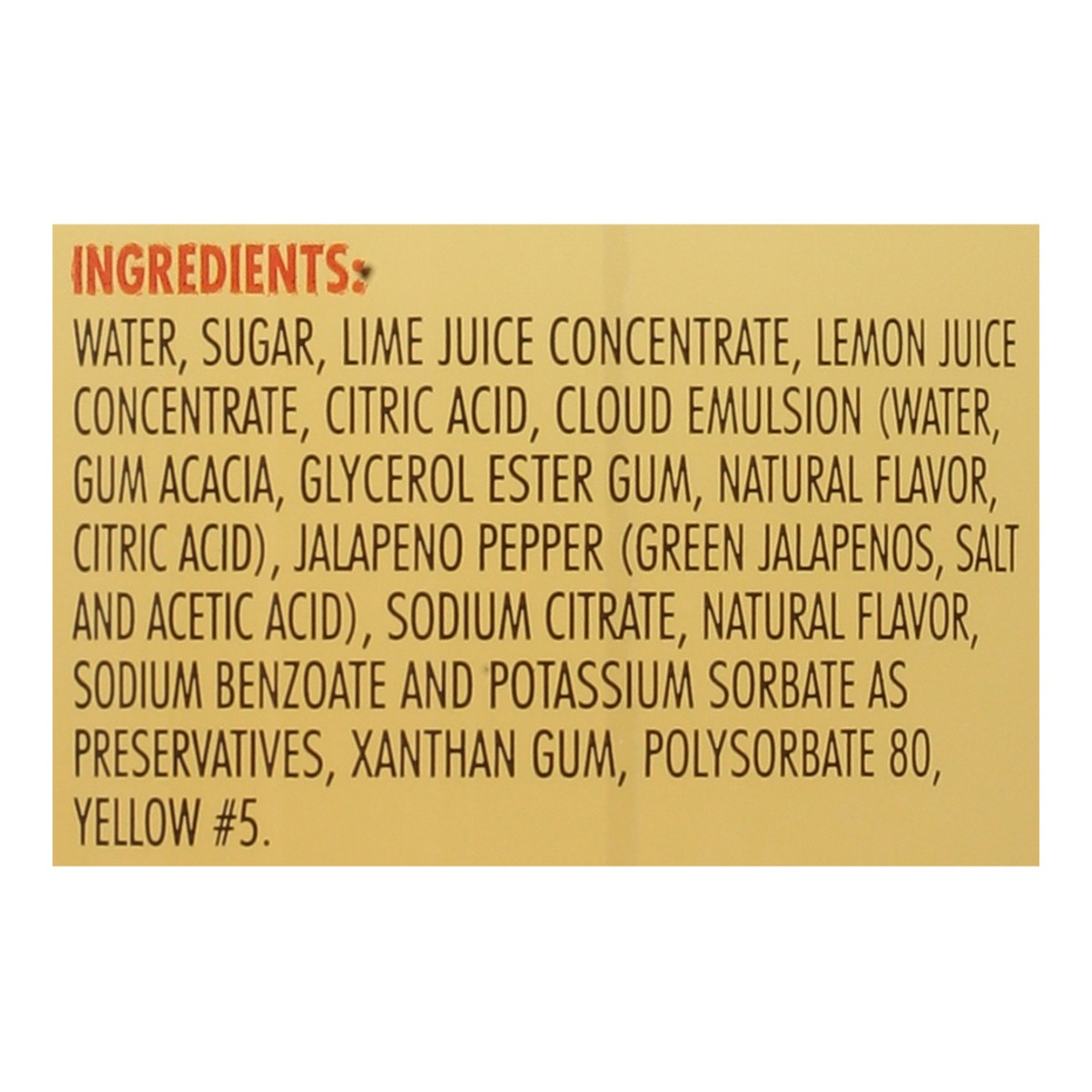 slide 13 of 13, Dr. Swami & Bone Daddy's Medium Spicy Jalapeno Margherita Mix 33.8 fl oz, 33.8 fl oz