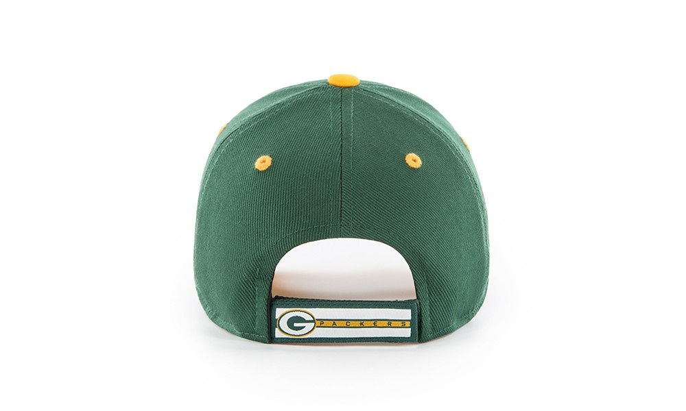 slide 2 of 2, NFL Youth Green Bay Packers Moneymaker Hat, 1 ct