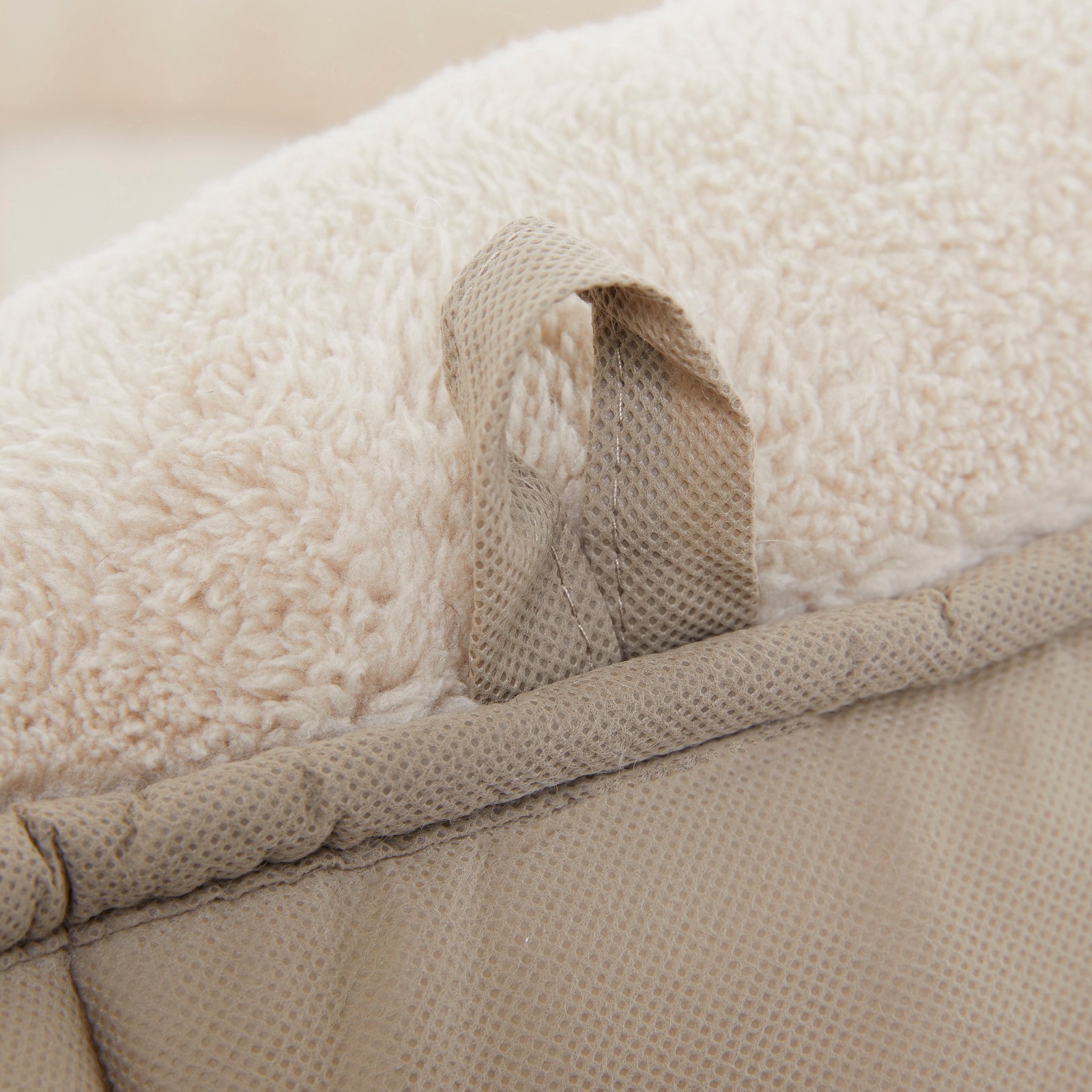 slide 5 of 6, EveryYay EveryYay Happy Place Plush Dog Mat, Small, SM