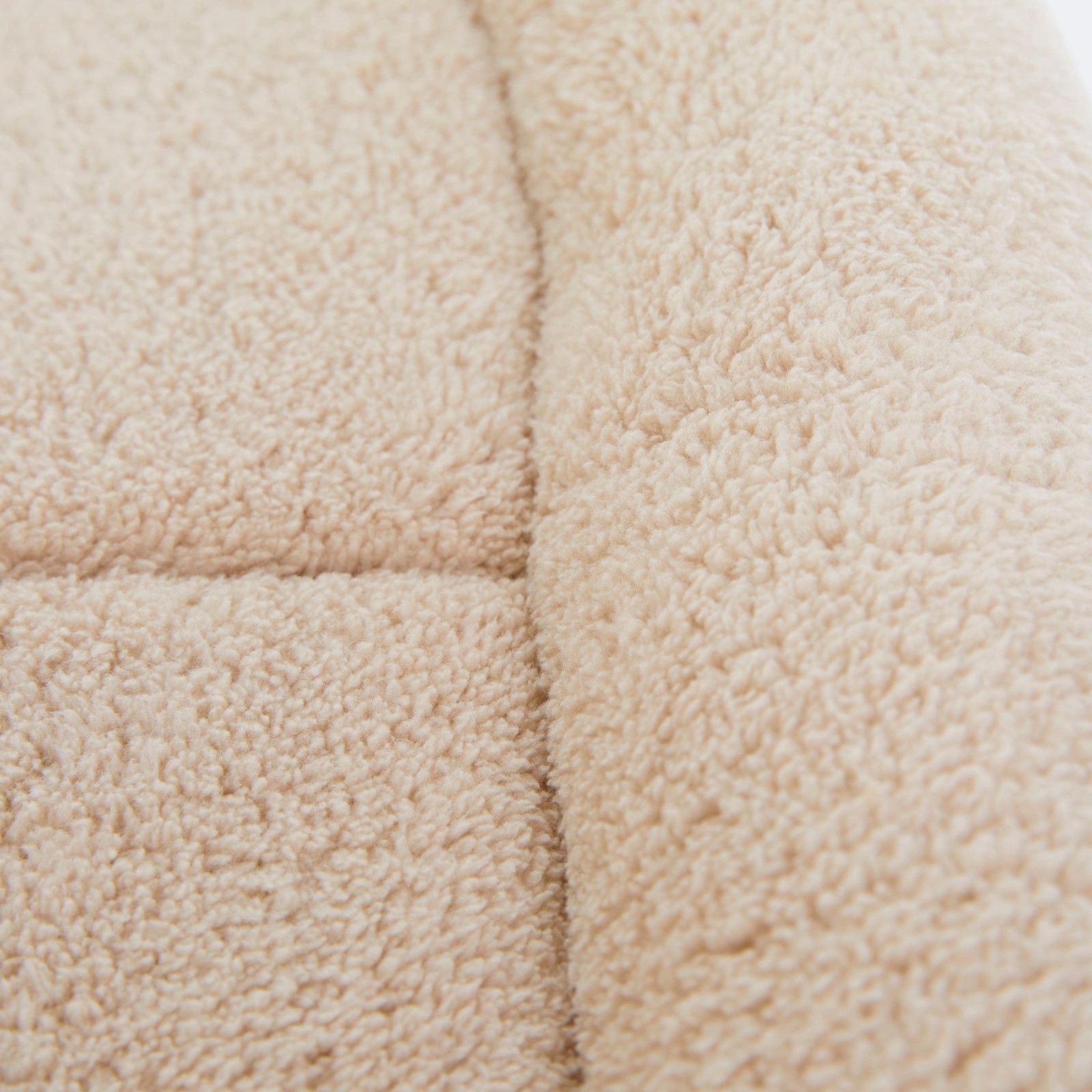 slide 2 of 6, EveryYay EveryYay Happy Place Plush Dog Mat, Small, SM