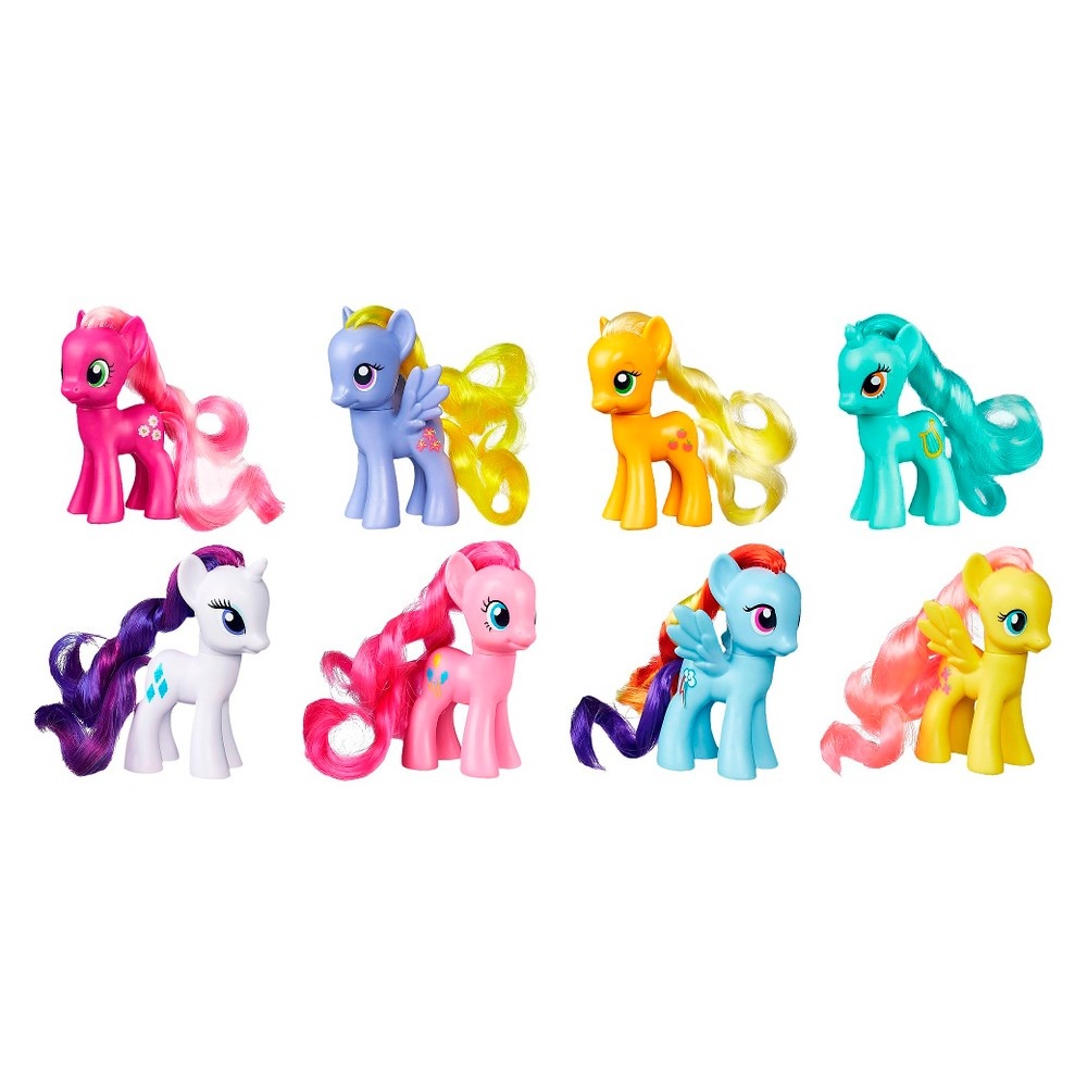 slide 2 of 3, My Little Pony Blind Bag, 1 ct