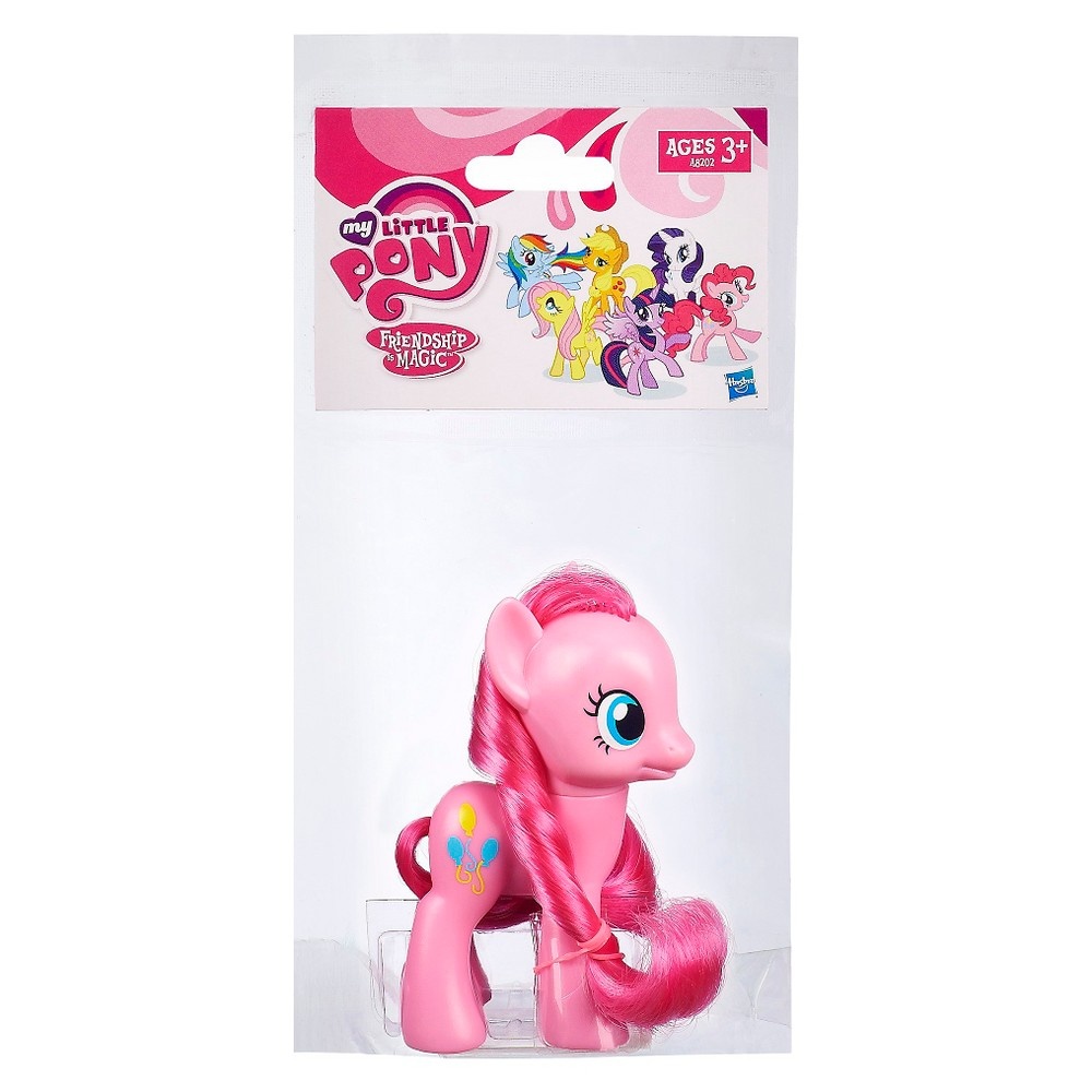 slide 3 of 3, My Little Pony Blind Bag, 1 ct