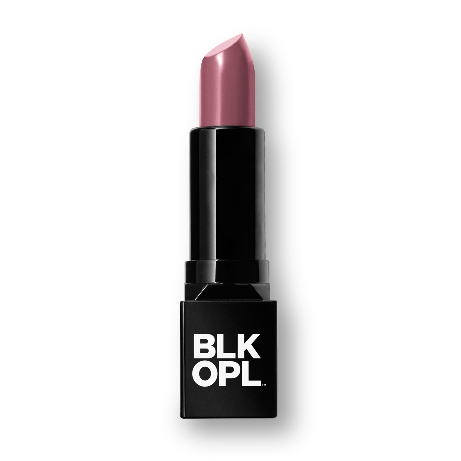 slide 1 of 1, Black Opal Lipstick, Primrose & Proper, 0.12 oz