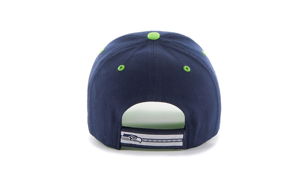 NFL Seattle Seahawks Moneymaker Snap Hat