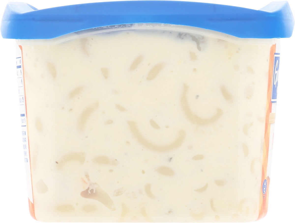 slide 8 of 15, Grandma's Kitchen Home Classics Macaroni Salad 16 oz, 16 oz