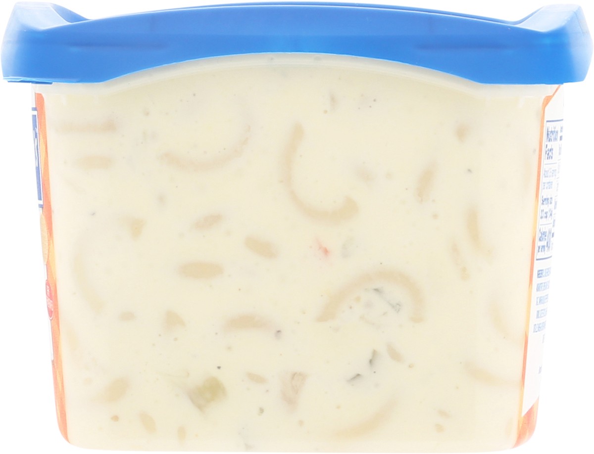 slide 4 of 15, Grandma's Kitchen Home Classics Macaroni Salad 16 oz, 16 oz