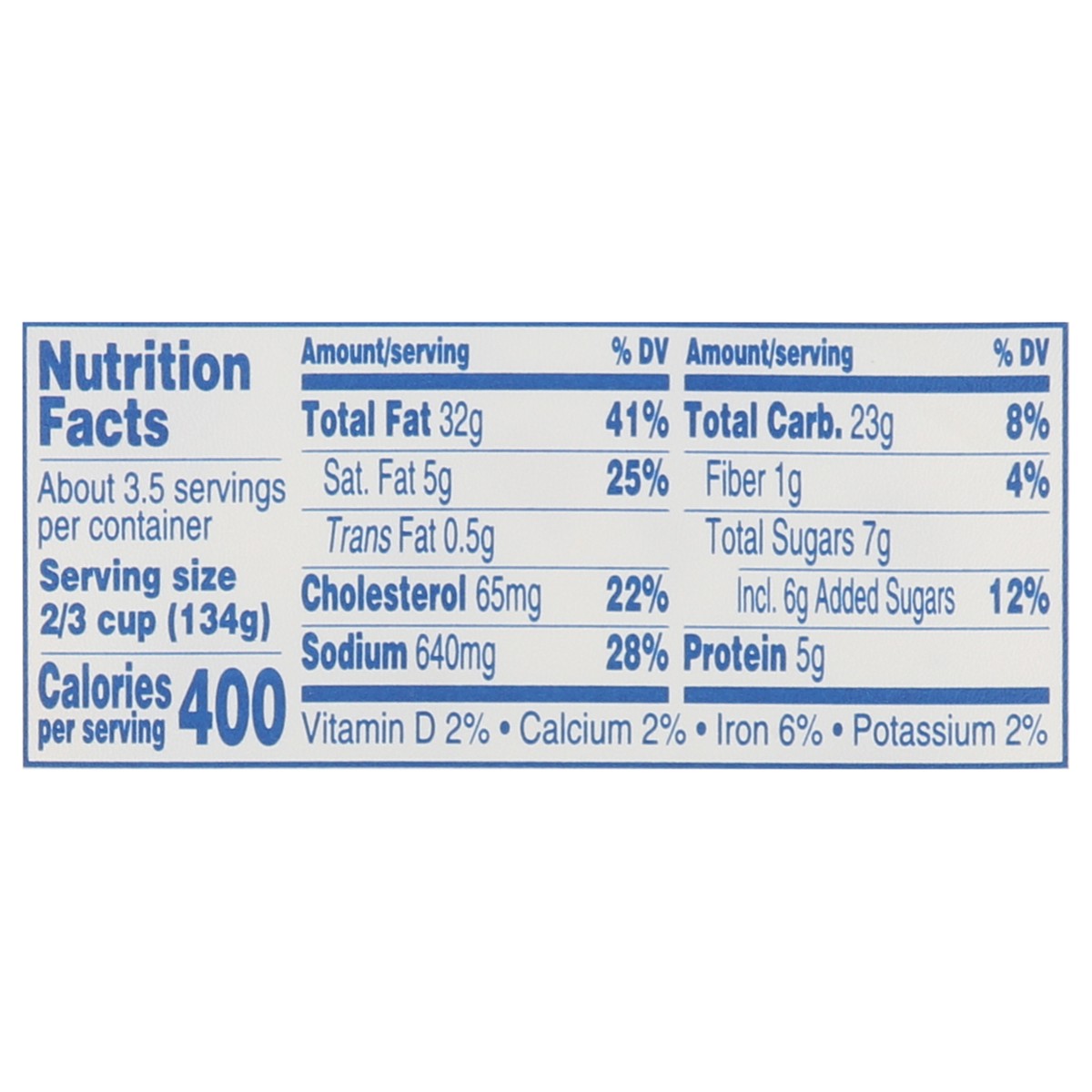 slide 13 of 15, Grandma's Kitchen Home Classics Macaroni Salad 16 oz, 16 oz