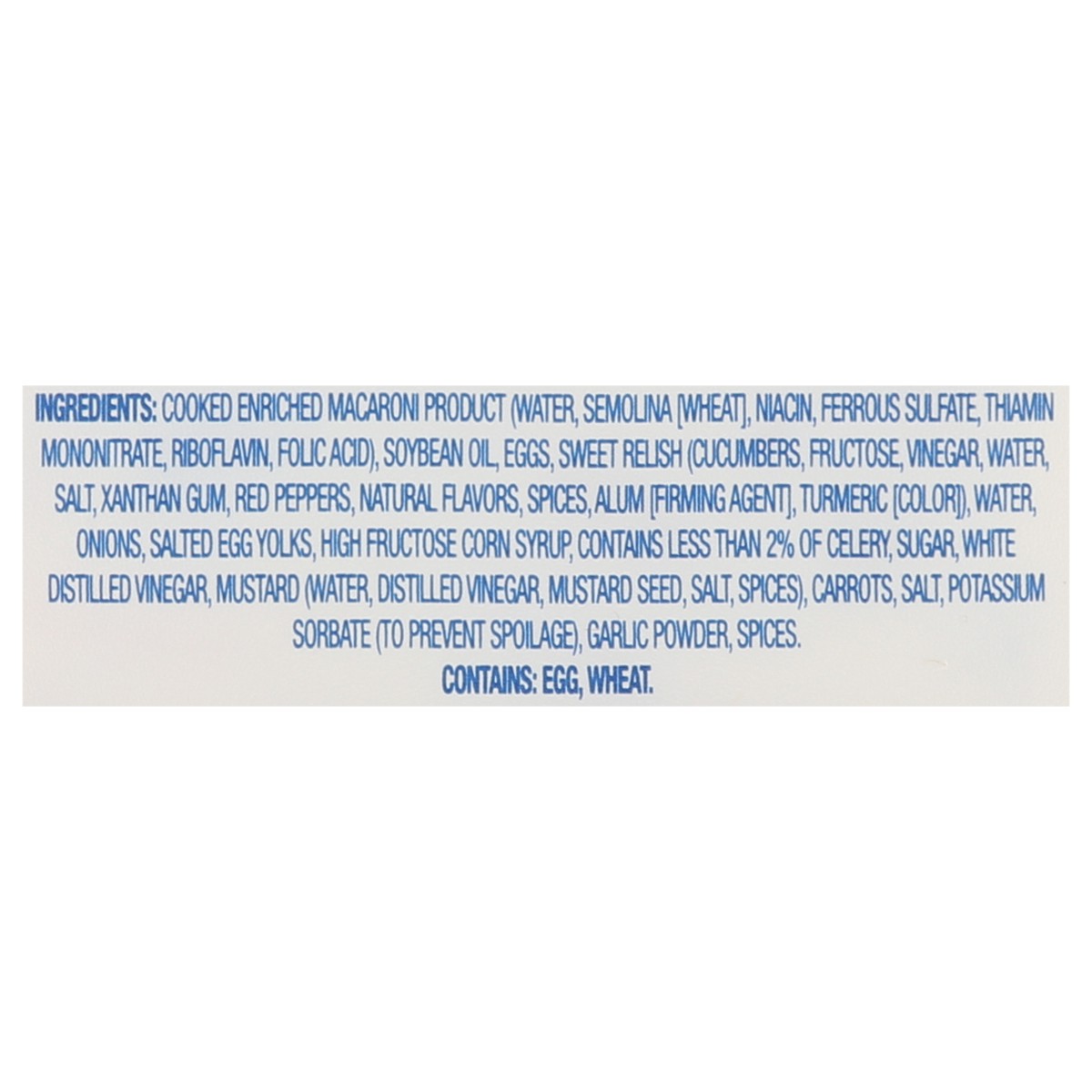 slide 15 of 15, Grandma's Kitchen Home Classics Macaroni Salad 16 oz, 16 oz