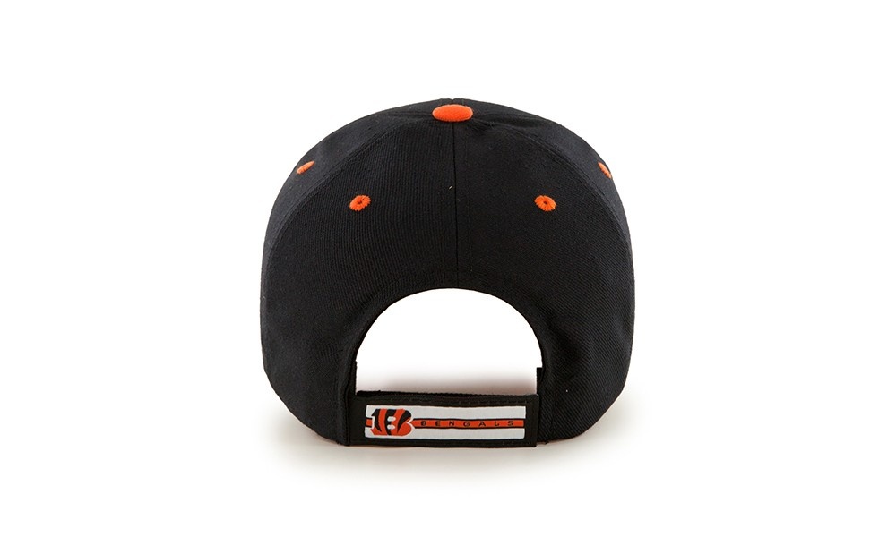 NFL Cincinnati Bengals Moneymaker Snap Hat