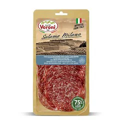 Veroni Salame Milano - 3 oz