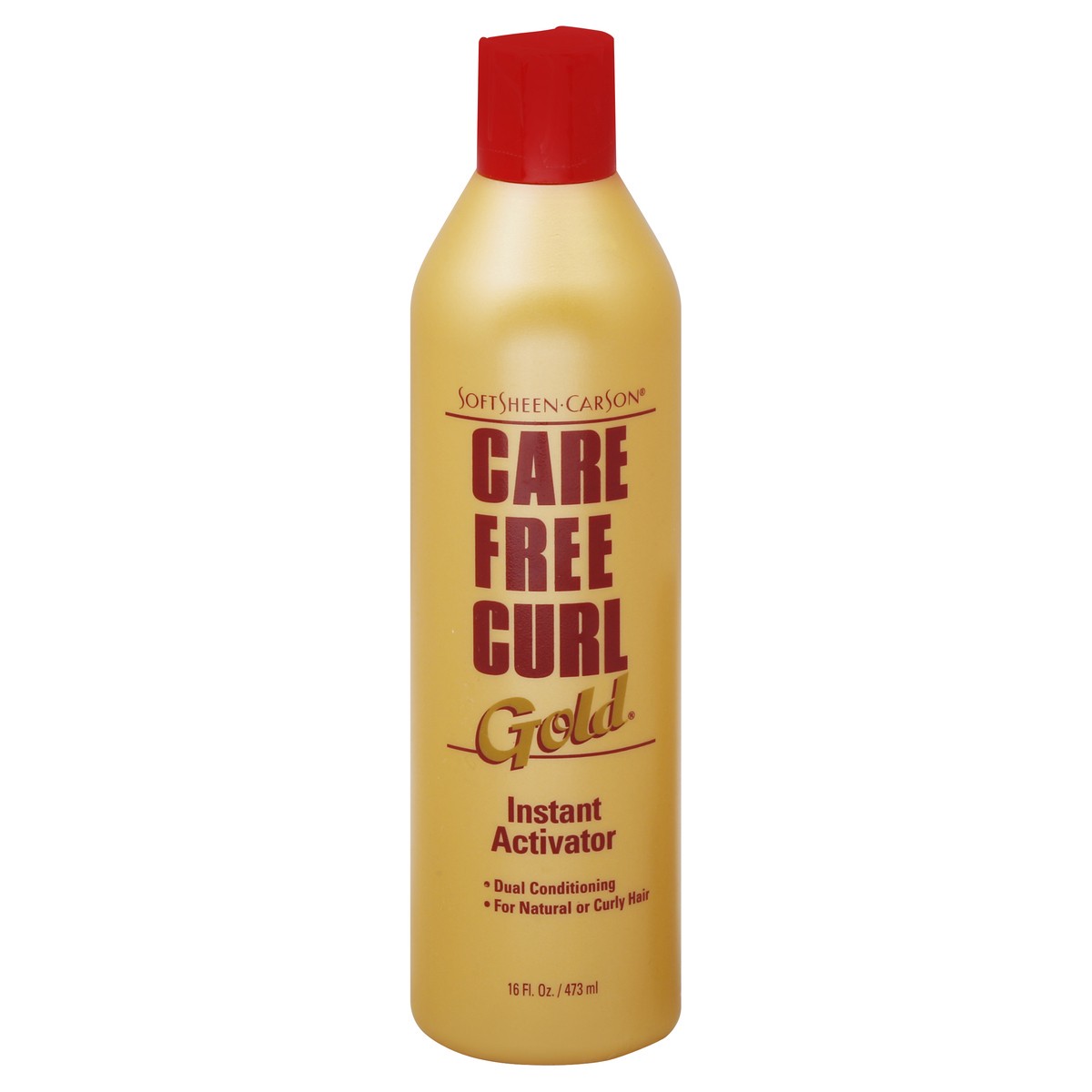 slide 2 of 3, Carefree Curl Instant Activator 16 oz, 16 oz