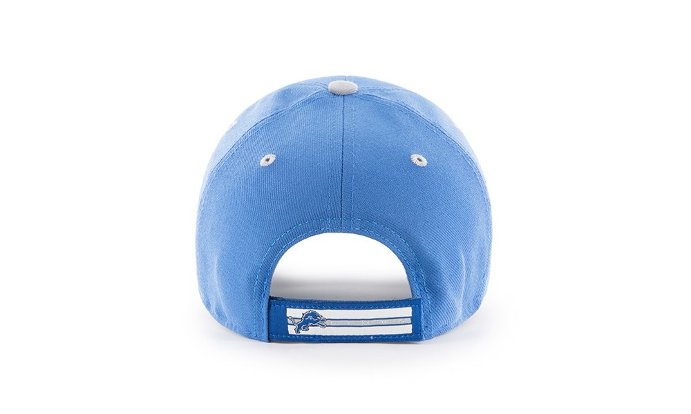 NFL Detroit Lions Boys' Moneymaker Snap Hat