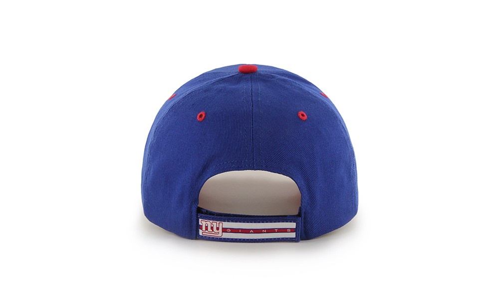 slide 2 of 2, NFL Youth New York Giants Moneymaker Hat, 1 ct