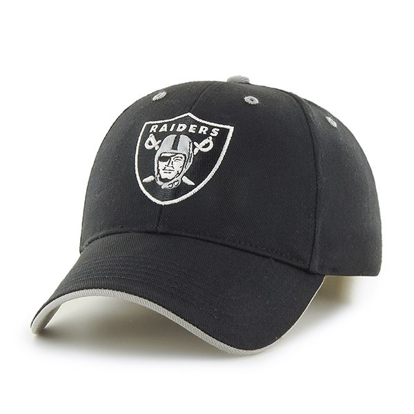 NFL Las Vegas Raiders Men's Moneymaker Hat 1 ct | Shipt