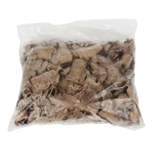 Olympia Sliced Cooked Gyro Meat - 2 x 5 lb