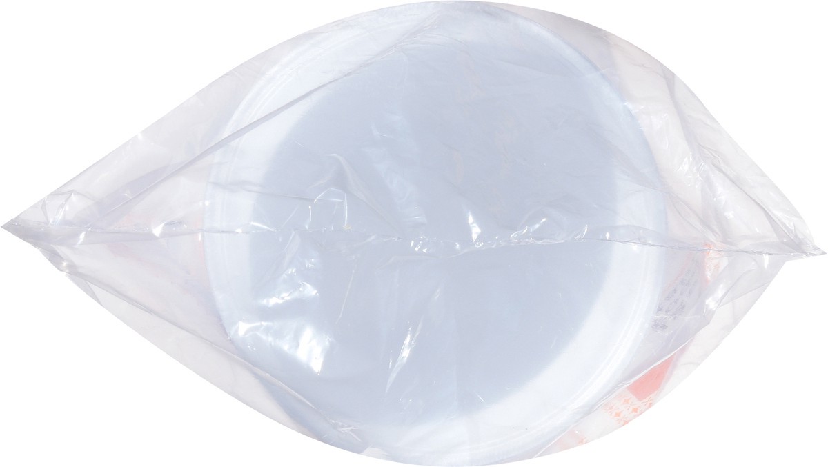 slide 3 of 12, Cb02 First Street Food Container Foam White 12 Oz (BULK), 25 ct