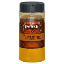 It's Delish Turmeric - 6 oz